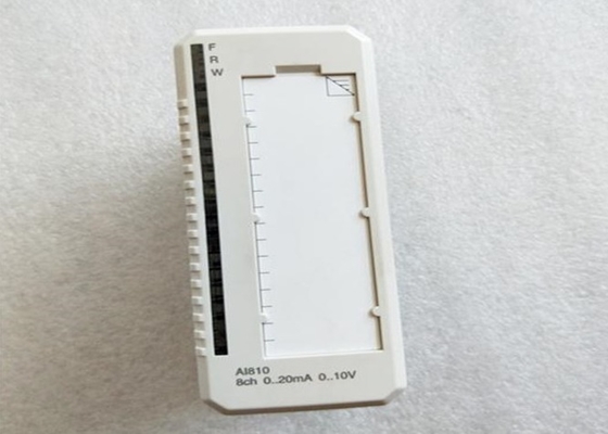 CI801/CI840のTB842 3BSE022464R1 ABBの通信モジュールはTB806/TB846によって接続した