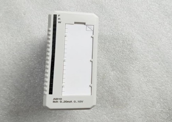 CI801/CI840のTB842 3BSE022464R1 ABBの通信モジュールはTB806/TB846によって接続した