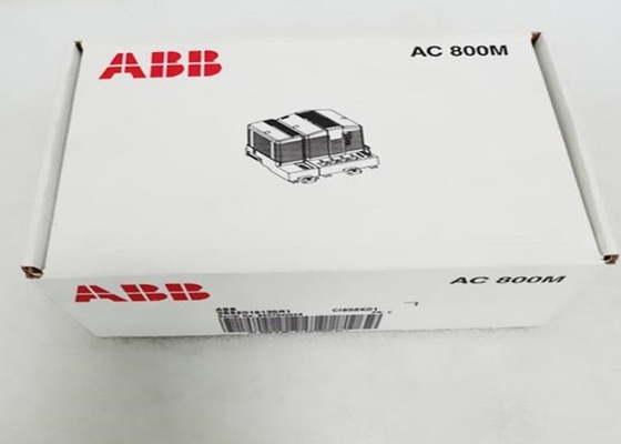 CI801/CI840のTB842 3BSE022464R1 ABBの通信モジュールはTB806/TB846によって接続した
