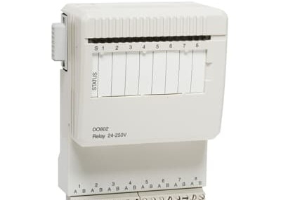 ABB DO802 3BSE022364R1 デジタル出力リレーモジュール 8チャンネル