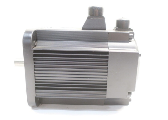 YASKAWA USAFED-15-HG11 サーボモーター 2000rpm シャフト W/ UTOPI-600UB エンコーダー