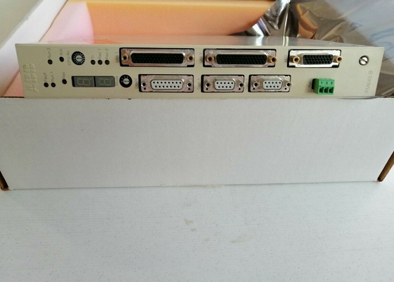 3BSE010536R1 PM645B ABB プロセッサモジュール冗長中央ユニット