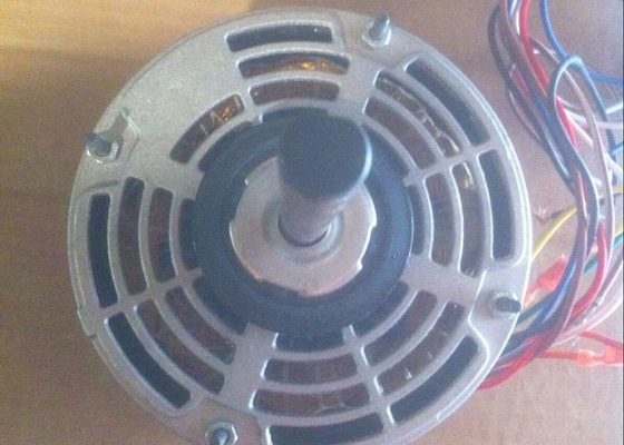 K55HXWMH-1251 1/4HPの電気送風機モーター208-230/60-1 RPM 1075/3速度の単一シャフト
