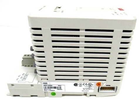 ABB OF 3BSE013231R1 ターミネーションモジュール コンパクトモジュール TU811V1 250V 3A MAX
