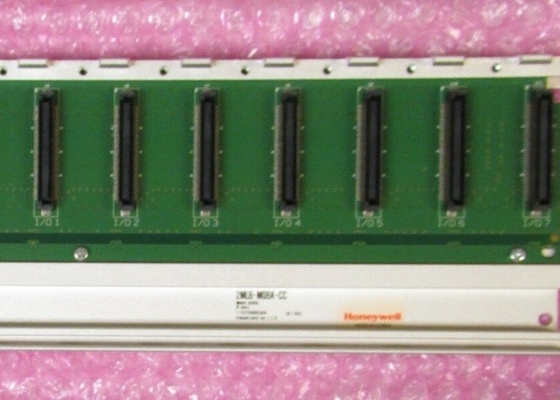 ハネウェル社の余分な電源モジュール板TC-FFSU01セリウムの証明
