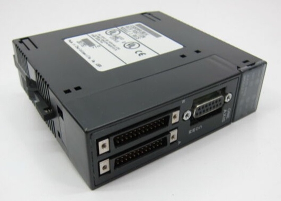 GE FANUC IC693APU301 単軸モジュール 25ピンのサーボ 24ピンの高密度 25ピンのDタイプ