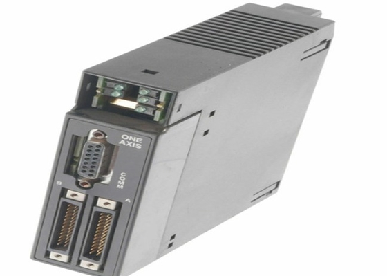 GE FANUC IC693APU301 単軸モジュール 25ピンのサーボ 24ピンの高密度 25ピンのDタイプ