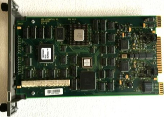 ABB INNIS11 ベイリーネットワークインターフェイス スレーブモジュール 1500ポイント