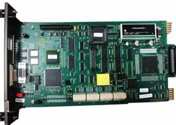 ABB INNIS21 NETWORK INTERFACE スラブモジュール 73.66 MM 358.14 MM 271.78 MM