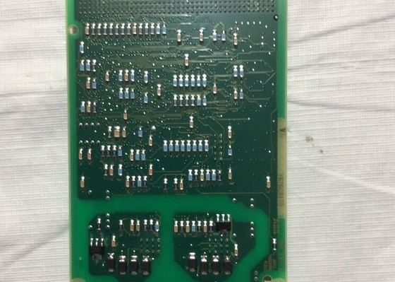3BUR001890R1 CI587 ABB インターフェイスサブモジュール 通信モジュール