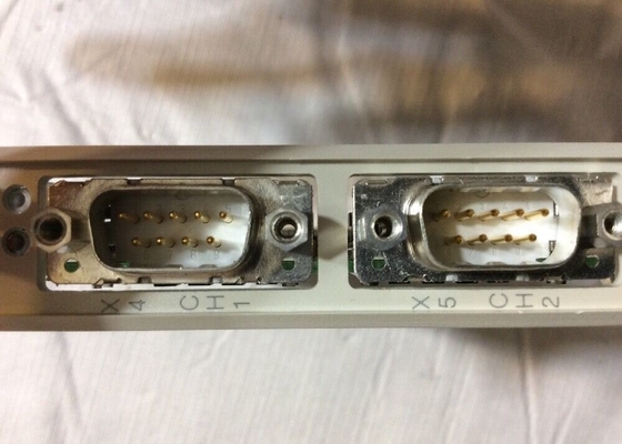 3BUR001890R1 CI587 ABB インターフェイスサブモジュール 通信モジュール