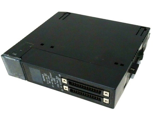GE FANUC IC693MDL752 モジュールは,箱の中身の GE FANUC 6ポイントです.