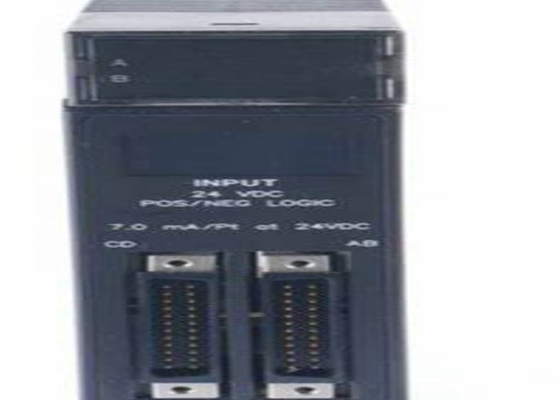 GE FANUC IC693MDL752 モジュールは,箱の中身の GE FANUC 6ポイントです.