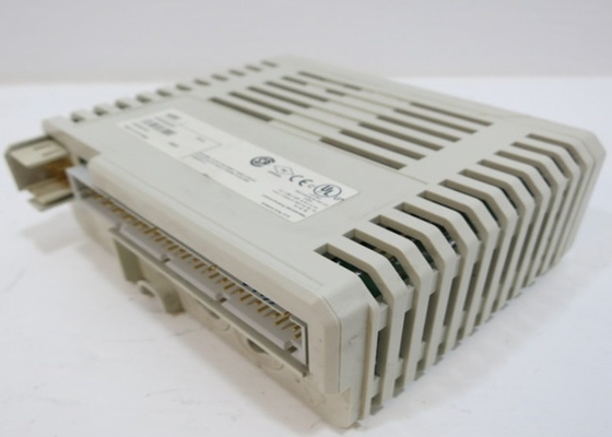 ABB AI835 3BSE008520R1 アナログ入力 8 Ch 50v モジュール終了ユニット Tu810を使用