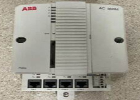 ABB AI825 3BSE036456R1 AI825 アナログ入力 4 Ch 20 20 Ma 10v 14ビットサイン