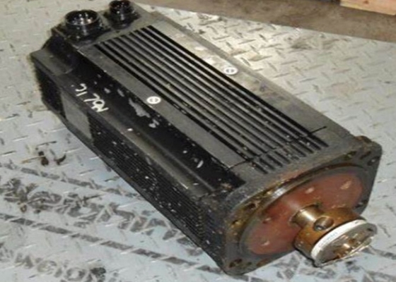 AB 1326AB-B720E-21-K7L DC 保持ブレーキを備えたAC サーボモーター
