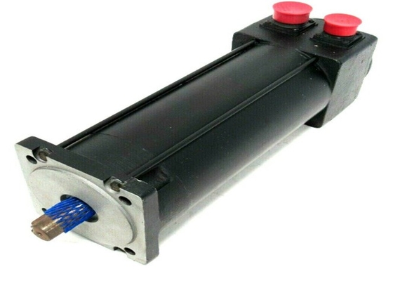 AB 1326AB-B720E-21-K7L DC 保持ブレーキを備えたAC サーボモーター