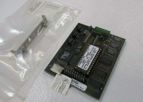 ハネウェル社XD-505Aの潜水艦モジュールの改良キットC-BUSは9600ボーHVACコミュニケーション10kbitをインターフェイスさせる