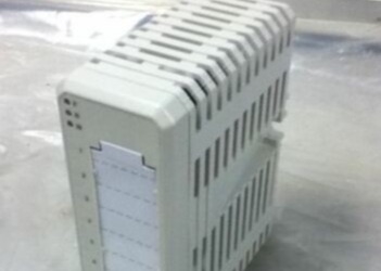 ABB 3BSE008516R1 インプットモジュール アナログ 8チャネル 0-20 MA 0-10 VDC AI810
