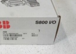 ABB 3BSE008516R1 インプットモジュール アナログ 8チャネル 0-20 MA 0-10 VDC AI810