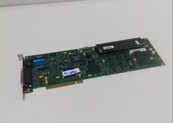 ABB 3BSC980050R50 ドライブボード PLC シグナルは FFT および機械シミュレーションを実行できます
