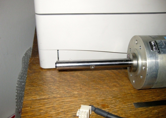 YASKAWA HA-FH55-UE-S1 サーボモーター 新品 オリジナル 保証 1年