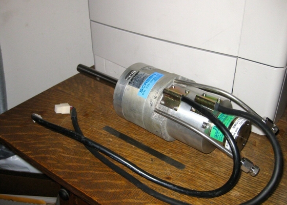 YASKAWA HA-FH55-UE-S1 サーボモーター 新品 オリジナル 保証 1年