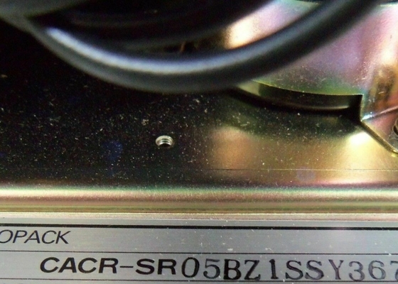 CACR-SR05BZ1SSY367 新品、オリジナル 3～5営業日でお届け