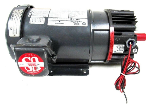 U2P2D CJ93 EM-180-20-FBB 新品でオリジナル 3～5営業日でお届け
