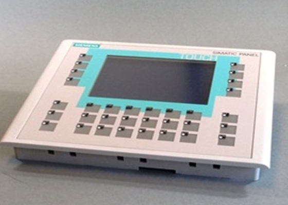 SIEMENS 6AV6 642-0DC01-1AX0 SIEMENS SIMATIC パネル OP177B DP ブルーモード STN ディスプレイ タッチ