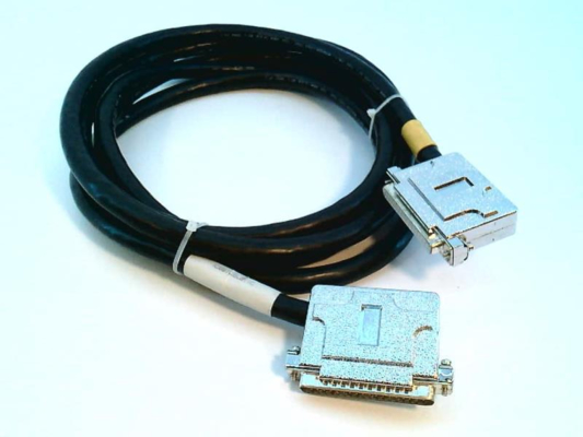 IC697CBL811 GE トリプレックスおよび冗長システム I/O ケーブル 10FT RCM 通信