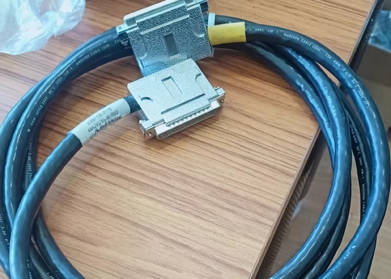 IC697CBL811 GE トリプレックスおよび冗長システム I/O ケーブル 10FT RCM 通信