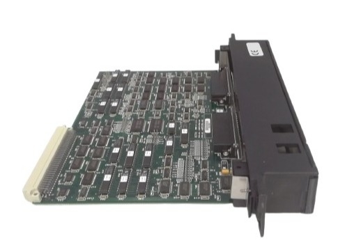 IC697RCM711 GE 冗長通信モジュール 5 LED インジケータ MS-DOS に接続