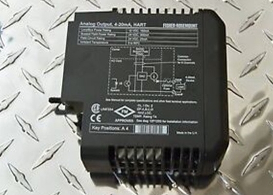 Emerson DeltaV KJ4002X1-BE1 12P4048X012 DELTAV トップエクステンダーケーブル