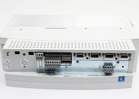 Lenze EVS9324-EPV004 サーボ コントローラ 9300 シリーズ 400 / 480VAC 3.0 KW 4 HP