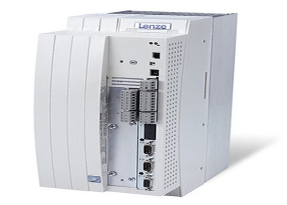 Lenze EVS9324-EPV004 サーボ コントローラ 9300 シリーズ 400 / 480VAC 3.0 KW 4 HP