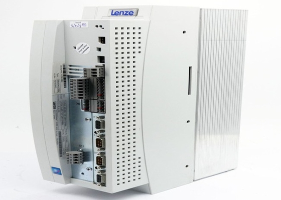 Lenze EVS9324-EPV004 サーボ コントローラ 9300 シリーズ 400 / 480VAC 3.0 KW 4 HP
