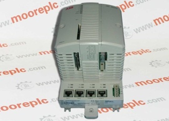 ABB TB807 3BSE008538R1モジュールの終了の単位S800入力/出力Modulebusのターミネーター