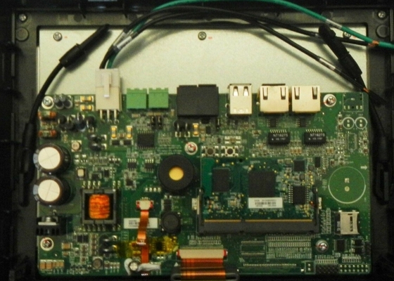 エマーソン170731BMK0001の新しい原物は知られているのそれと順序データ異なる