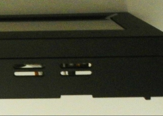 エマーソン170731BMK0001の新しい原物は知られているのそれと順序データ異なる