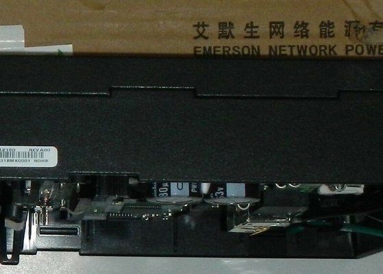 エマーソン170731BMK0001の新しい原物は知られているのそれと順序データ異なる