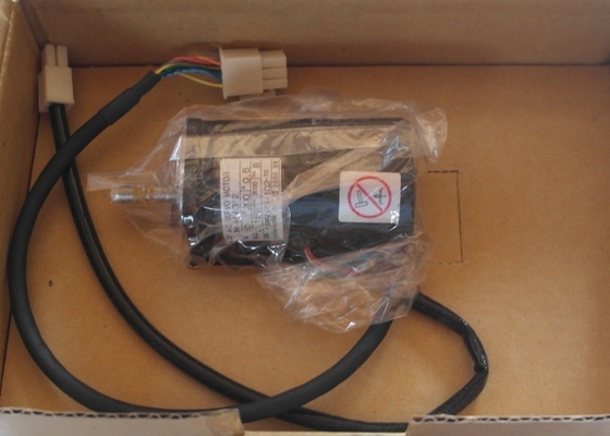 安川電機 SGM-A5A31 2048 P/R インクリメンタルエンコーダ ACサーボモータ 200V 標準 50W