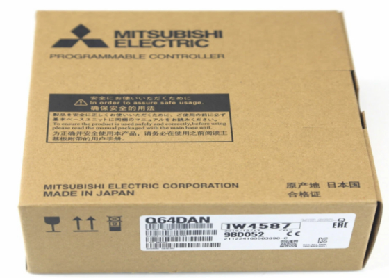 Q64DAN 三菱電機 ユニバーサルモデル冗長電源ユニット