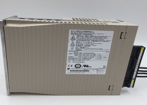 SGDV-200A01A0020 サーボドライブ ヤスカワ 全新 オリジナルボックス