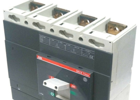 ABB 1SDA060317R1 800 1000V AC-DC 固定 4 極 フロント端子付き リリース