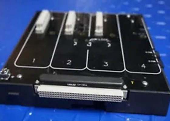 エマーソン KJ4002X1-BC2 電源モジュール 全新 オリジナルボックス