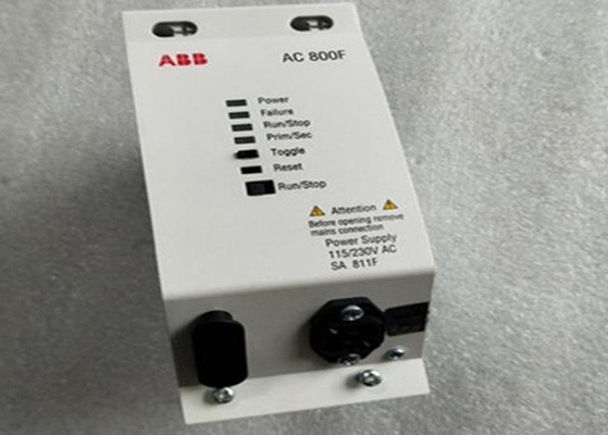 産業ABB EI811Fのイーサネット モジュール10Base2 3BDH000020R1 AC 800F