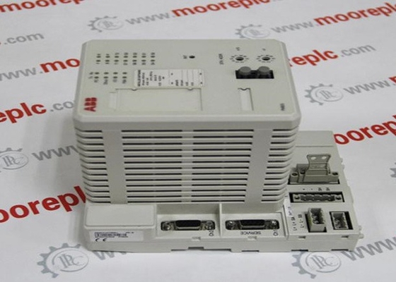 産業ABB EI811Fのイーサネット モジュール10Base2 3BDH000020R1 AC 800F