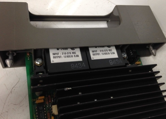 ABB IEPAS02 Bailey ACシステム電源 120/240 VAC 47/63 Hz 3.0/1.7 AMP