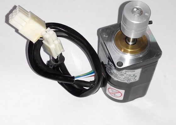 YASKAWA SGM-A5B312のサーボ モーター0.9AMP 100V 50W 2048 P/R増加エンコーダー